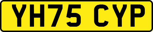 YH75CYP