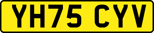 YH75CYV