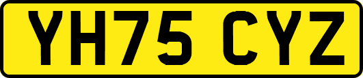 YH75CYZ