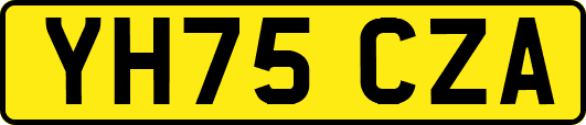 YH75CZA