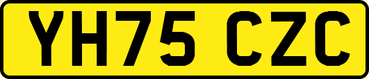 YH75CZC
