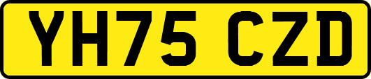 YH75CZD