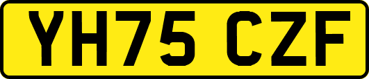 YH75CZF