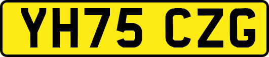 YH75CZG