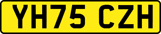 YH75CZH