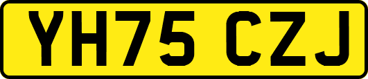YH75CZJ
