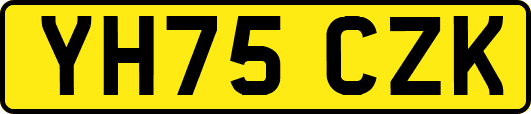 YH75CZK
