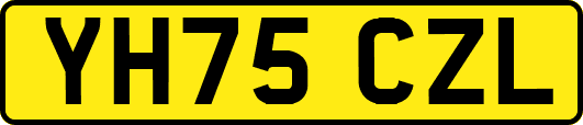 YH75CZL