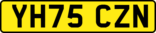 YH75CZN