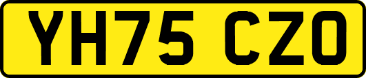 YH75CZO