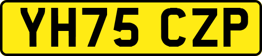 YH75CZP