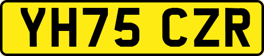 YH75CZR
