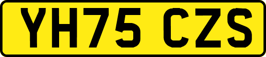 YH75CZS