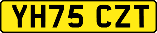 YH75CZT