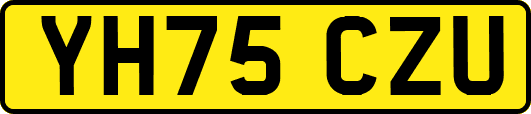 YH75CZU