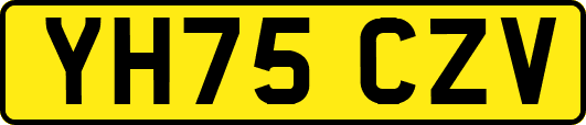 YH75CZV