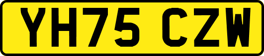 YH75CZW