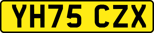 YH75CZX