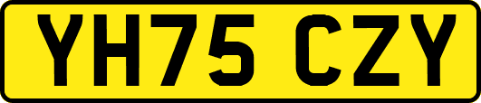 YH75CZY