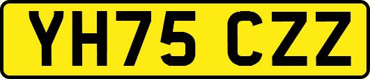 YH75CZZ
