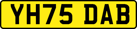 YH75DAB
