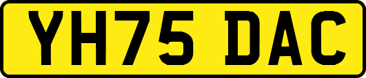 YH75DAC