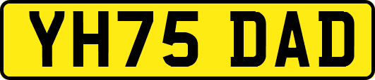 YH75DAD