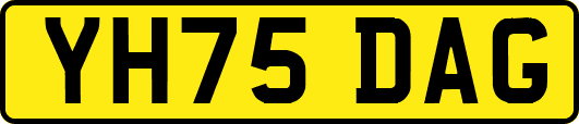 YH75DAG