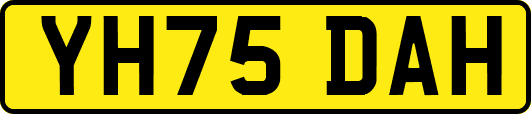 YH75DAH
