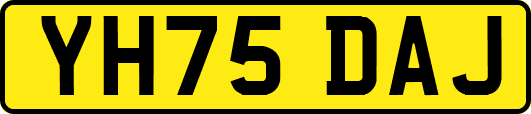YH75DAJ
