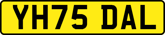 YH75DAL