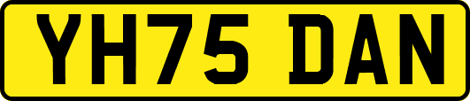 YH75DAN