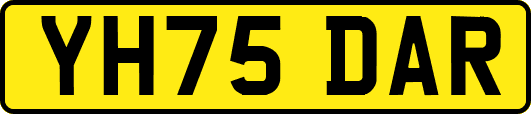 YH75DAR