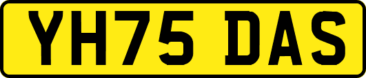 YH75DAS