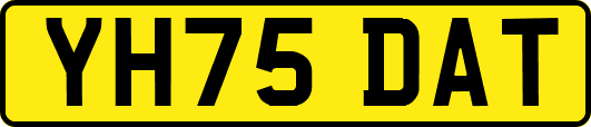 YH75DAT