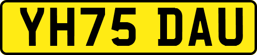 YH75DAU