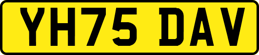 YH75DAV