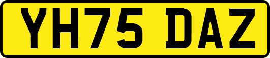 YH75DAZ