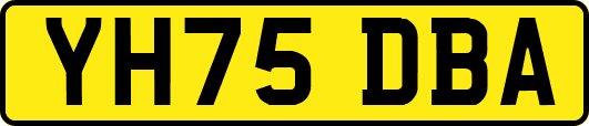 YH75DBA