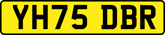 YH75DBR