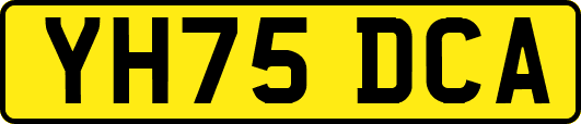 YH75DCA