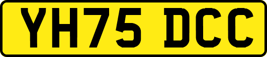 YH75DCC