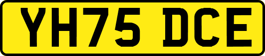 YH75DCE