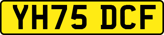 YH75DCF