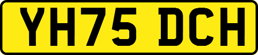 YH75DCH