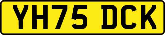 YH75DCK