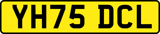 YH75DCL