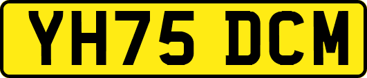 YH75DCM