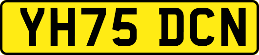 YH75DCN