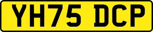 YH75DCP